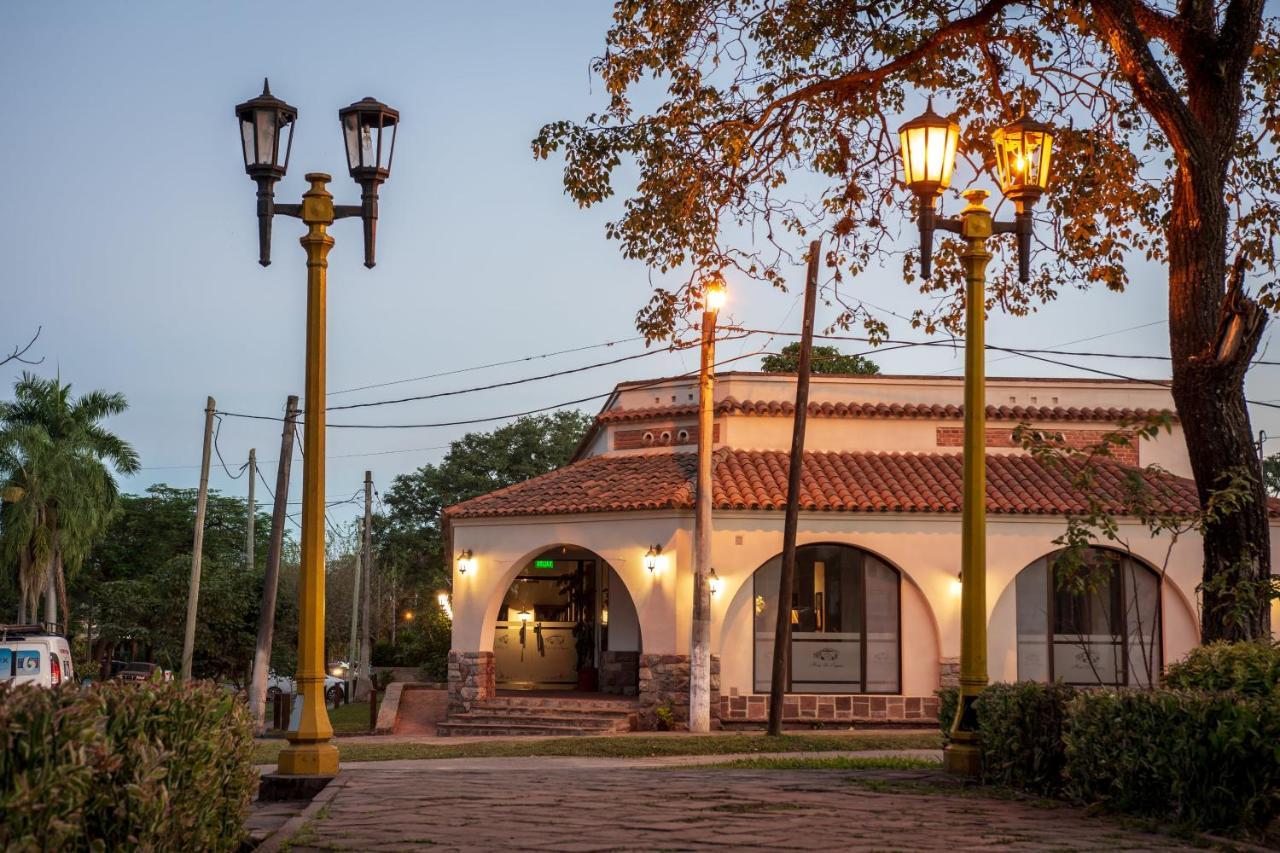 Hotel Del Ingenio Libertador General San Martín Exterior photo