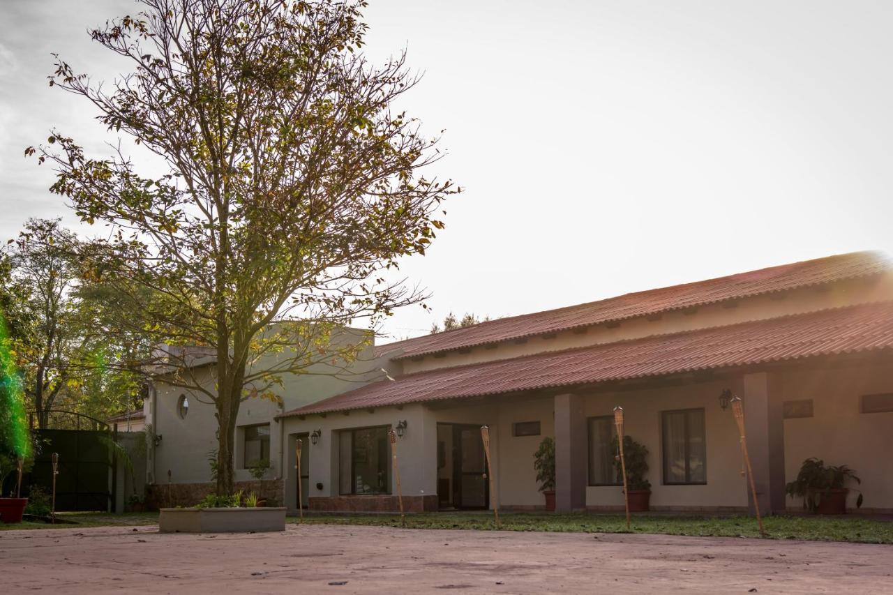 Hotel Del Ingenio Libertador General San Martín Exterior photo