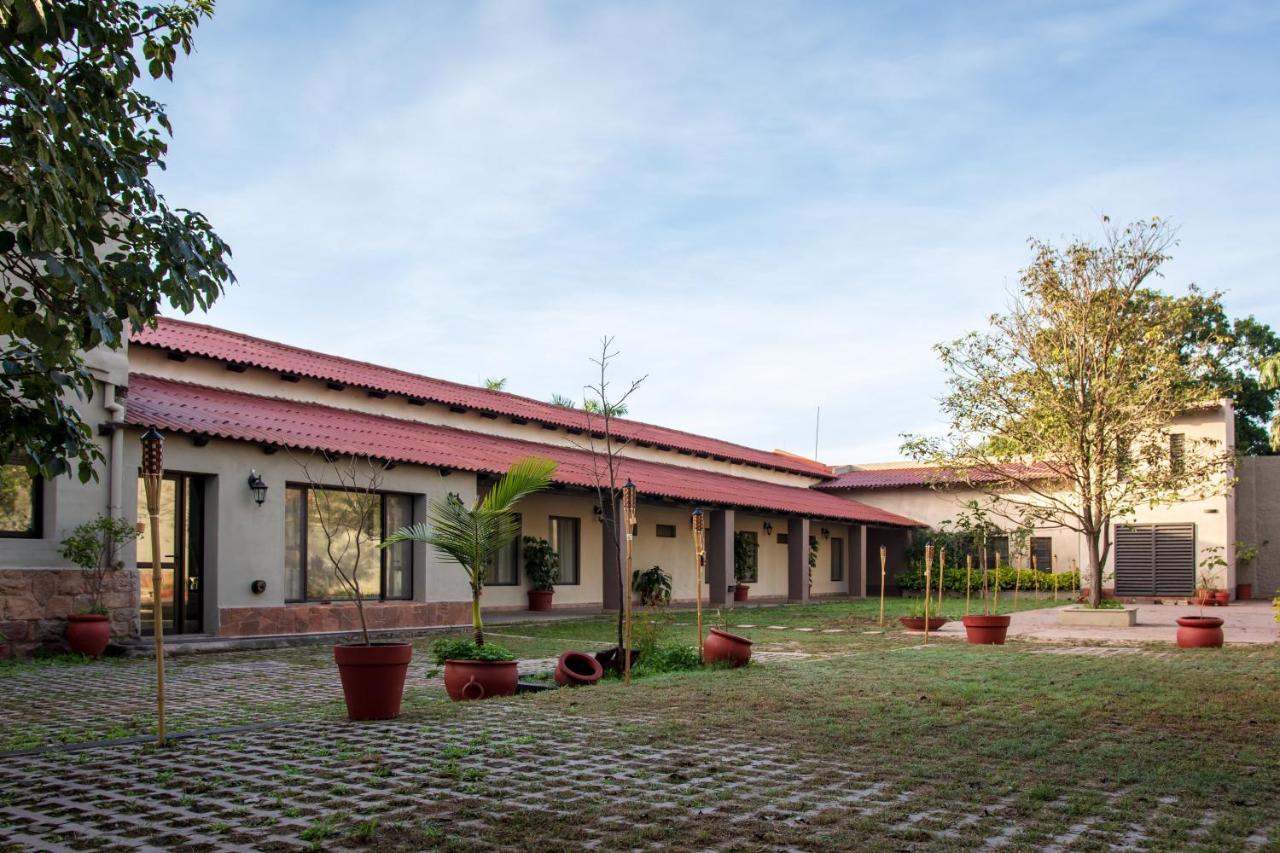 Hotel Del Ingenio Libertador General San Martín Exterior photo