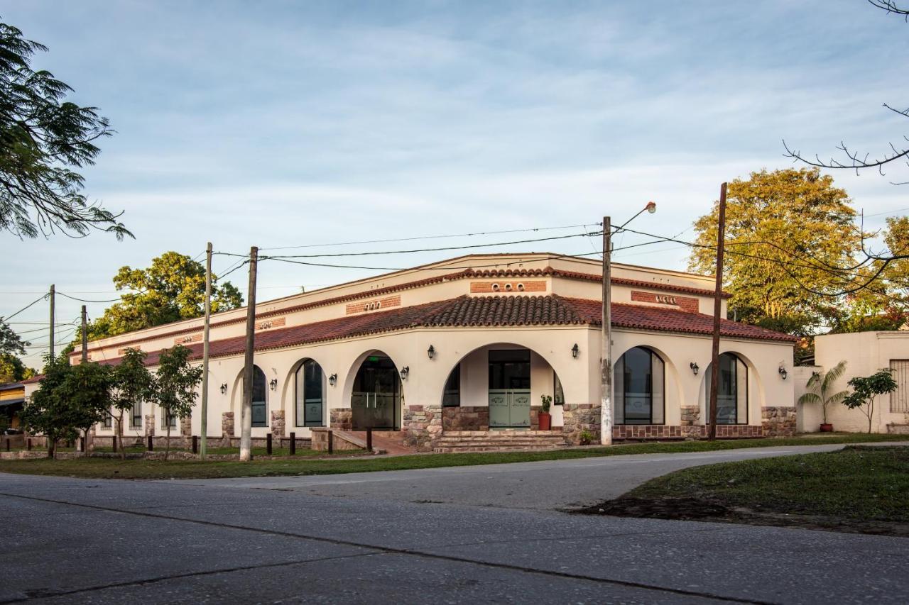 Hotel Del Ingenio Libertador General San Martín Exterior photo