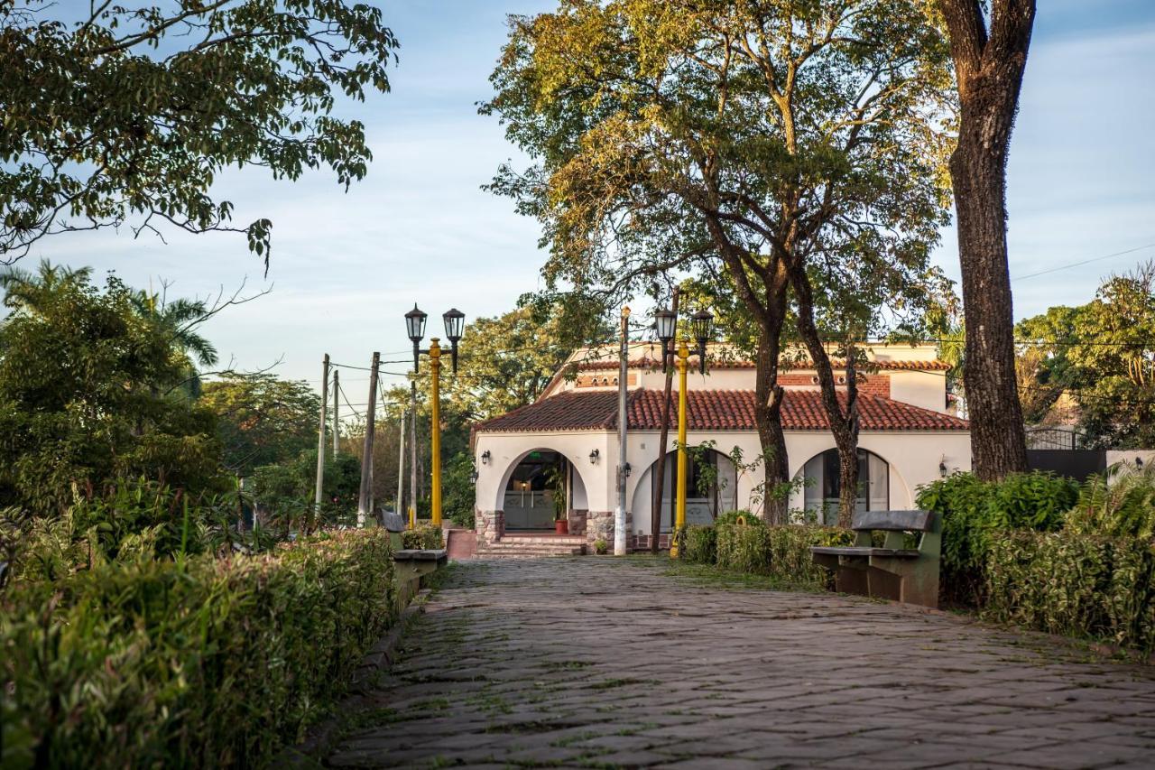 Hotel Del Ingenio Libertador General San Martín Exterior photo