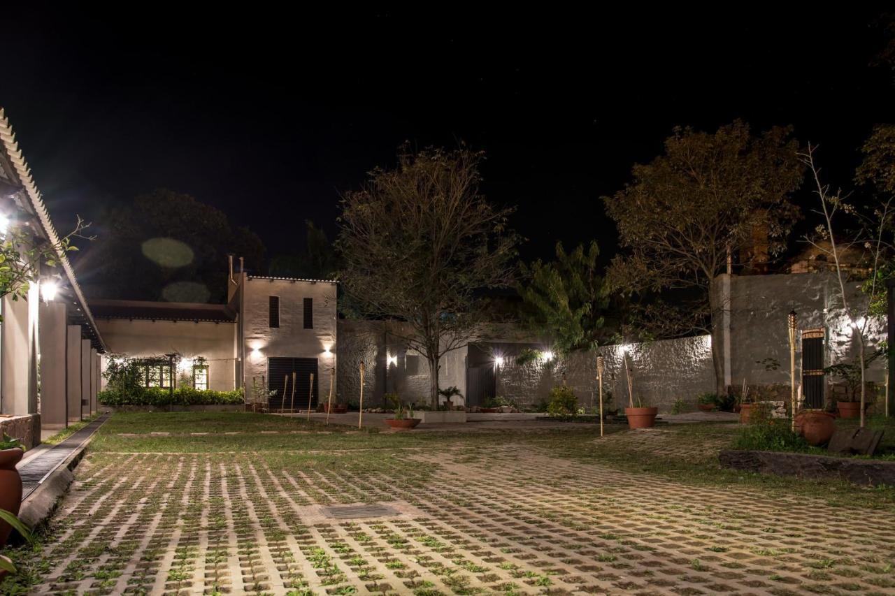 Hotel Del Ingenio Libertador General San Martín Exterior photo